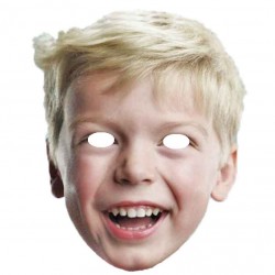 Careta personalizada